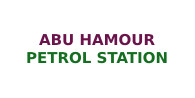 ABU HAMOUR PETROL STATION